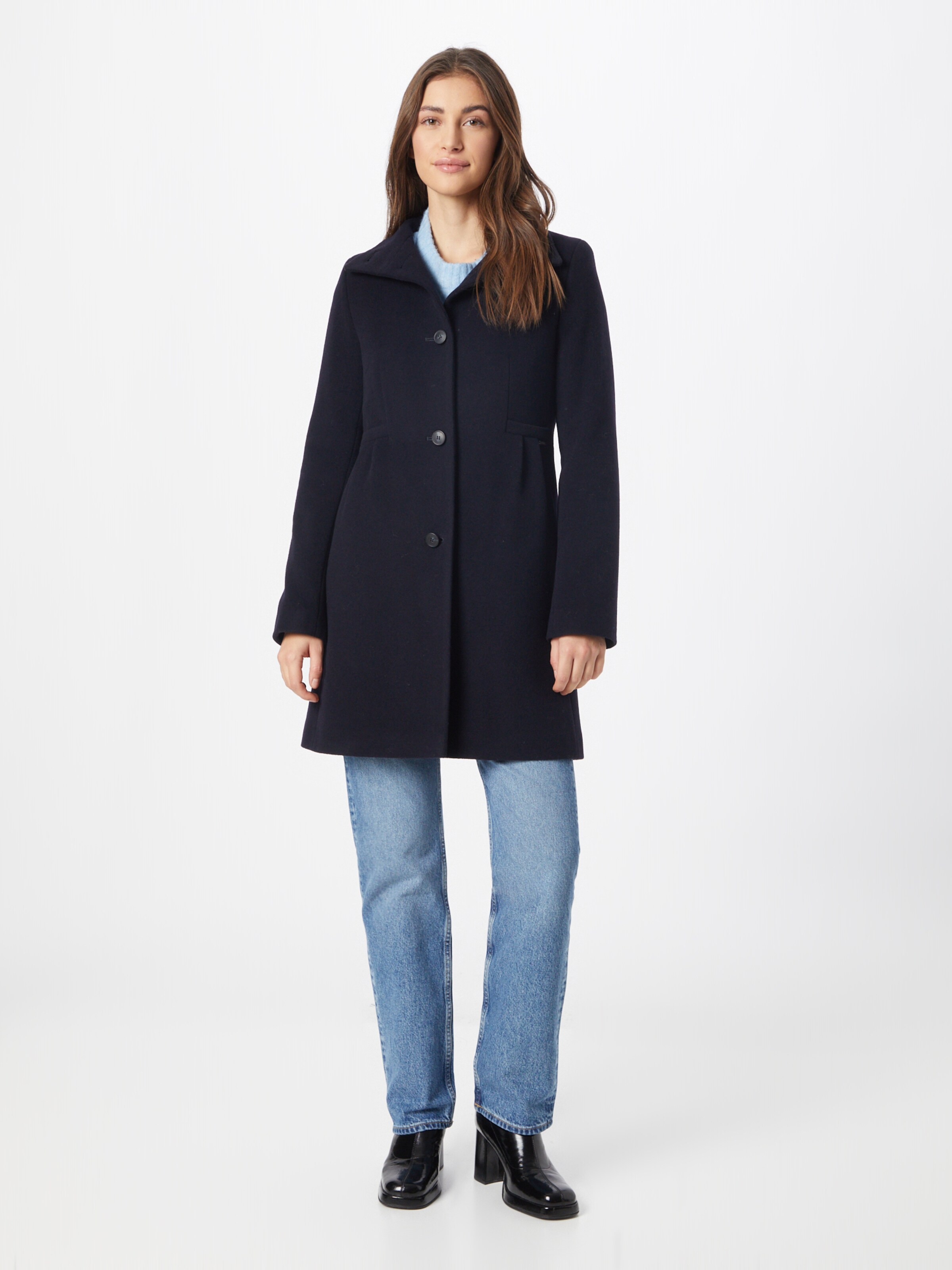 iYYVV Winter Warm Women Short Coat Leather Jacket Zipper Tops Overcoat Hoodie Outwear 