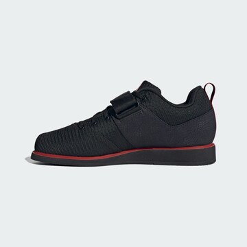 ADIDAS PERFORMANCE Sports shoe 'Powerlift 5' in Black