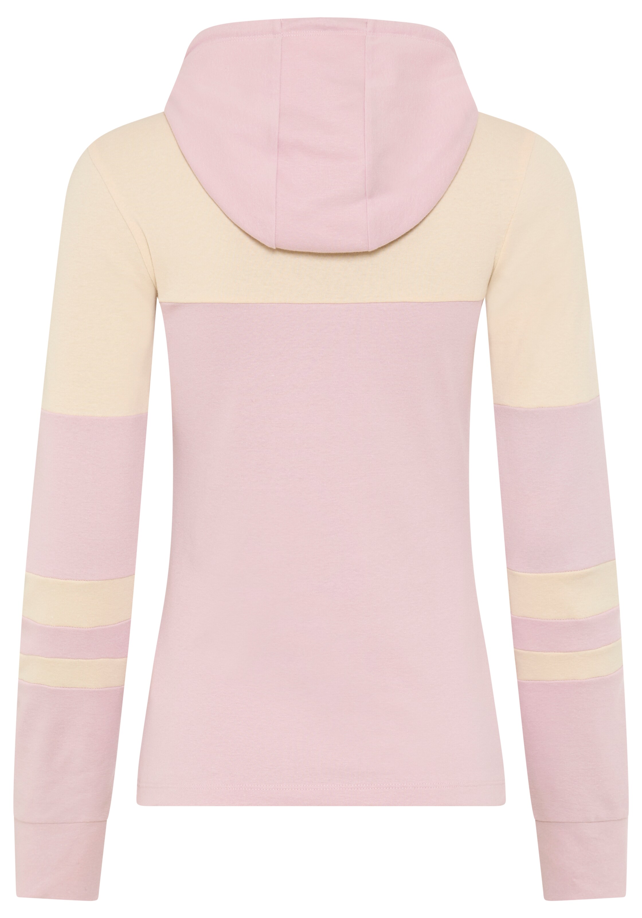KangaROOS Shirt in Pink