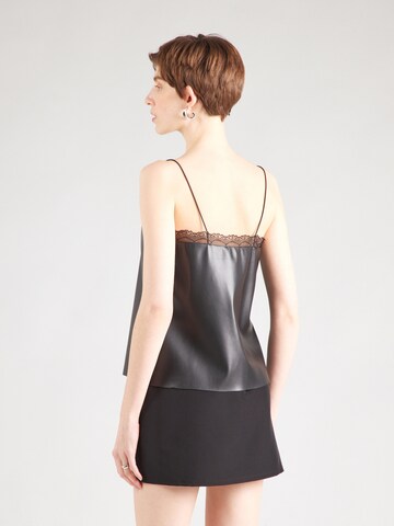 ABOUT YOU Top 'May' in Black