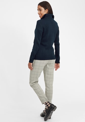 Oxmo - Jersey 'Carry' en azul