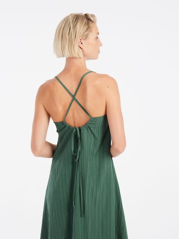 PROTEST Kleid 'PRTCove'‌‌‌‌‌‌‌‌ in Grün