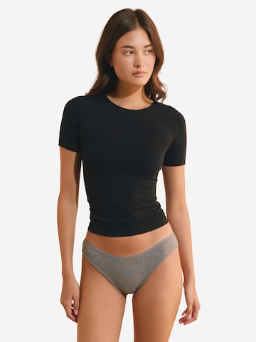Slip 'JOHN' di ETAM in beige: frontale