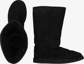 UGG Stiefel 44 in Schwarz: Vorderseite
