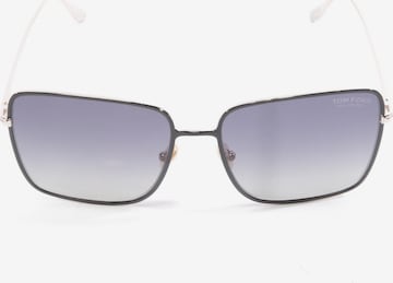 Tom Ford Sunglasses in One size in Silver: front