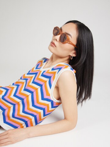 Pullover 'NASKI' di b.young in colori misti