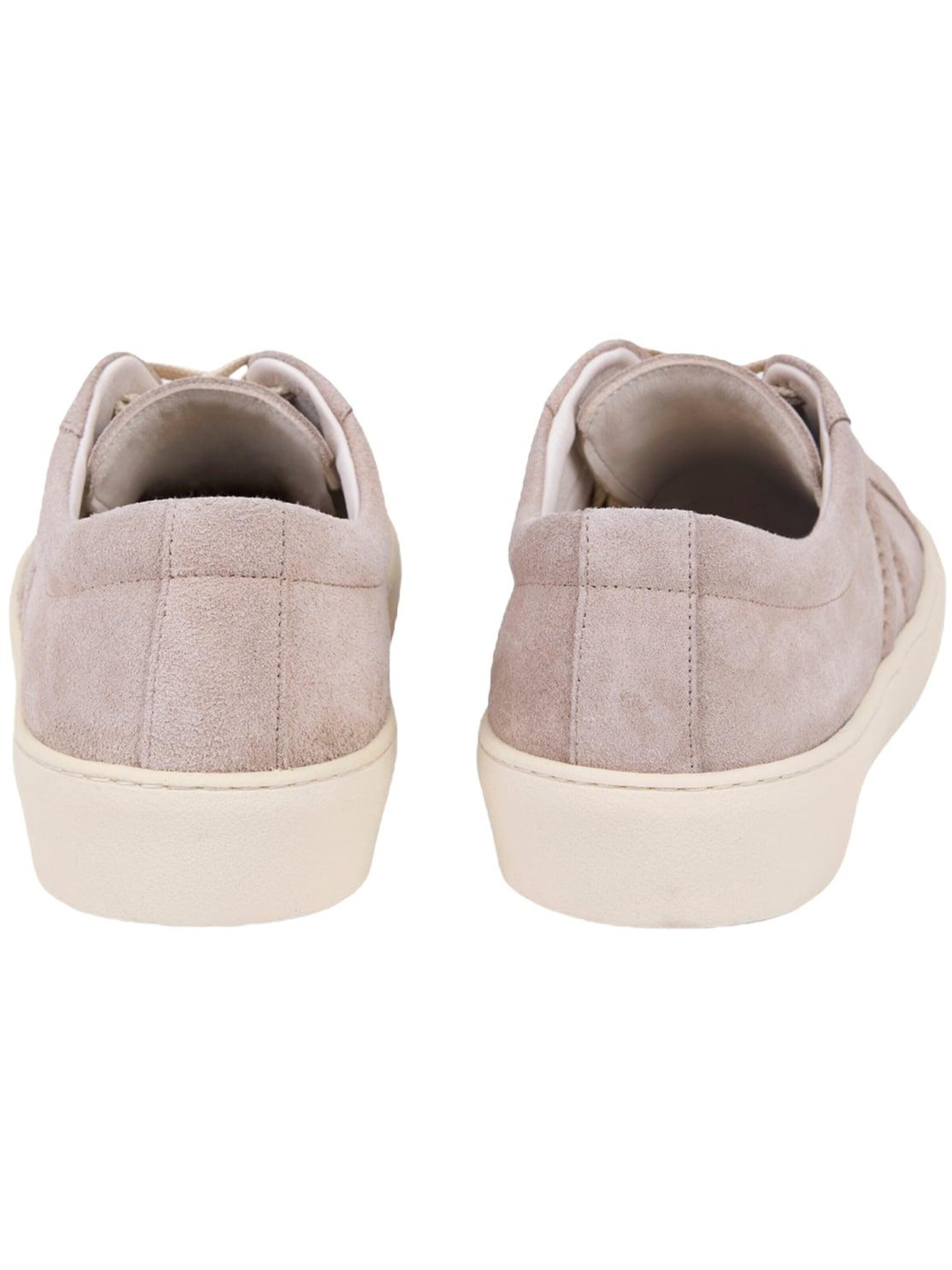 Baskets basses 'Trainer' Desa en beige
