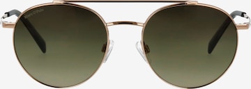 Marc O'Polo EYEWEAR Sunglasses in Gold: front
