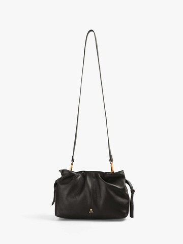 Scalpers Handbag in Black