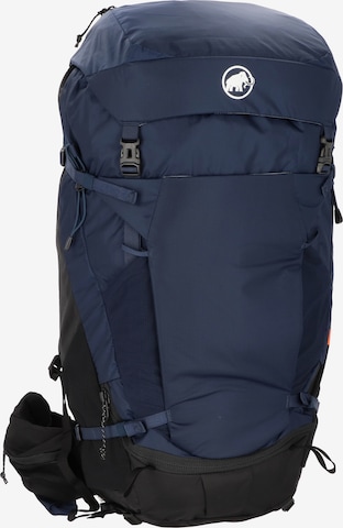 MAMMUT Sports Backpack 'Lithium' in Blue