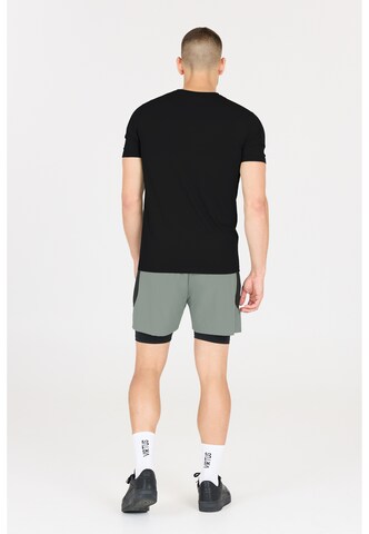 Virtus T-Shirt 'Roger V2' in Schwarz