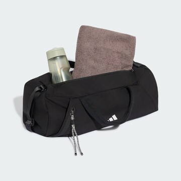 Sac de sport 'Motion' ADIDAS PERFORMANCE en noir
