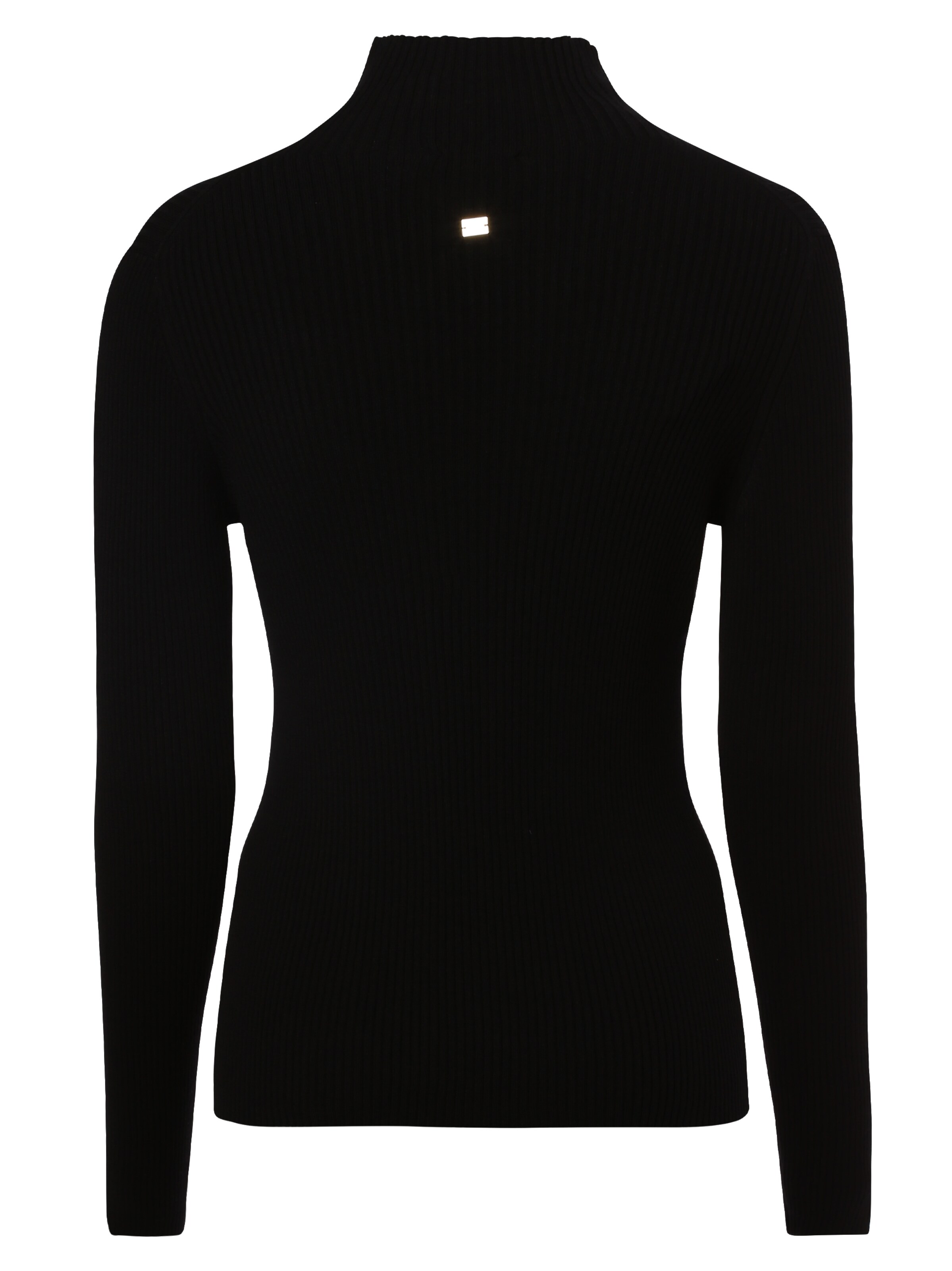 JOOP! Pullover in Schwarz: Vorderseite