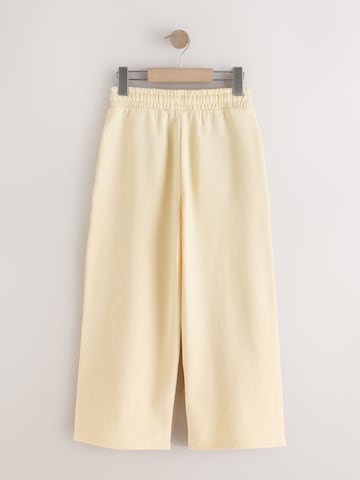 Next Laiad sääred Püksid, värv kollane