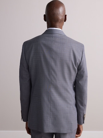 Next Slim fit Blazer in Blue