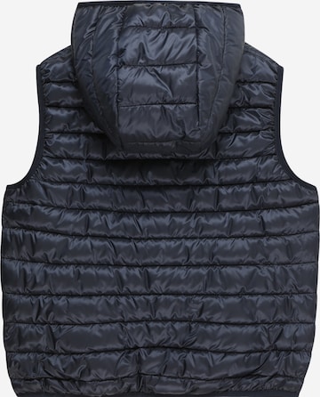 Champion Authentic Athletic Apparel Bodywarmer in Blauw