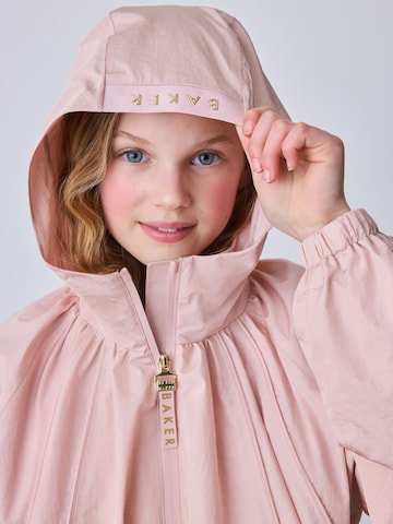 Giacca di mezza stagione di Baker by Ted Baker in rosa