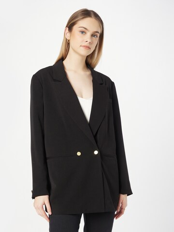 Fransa - Blazer 'Nola' en negro: frente