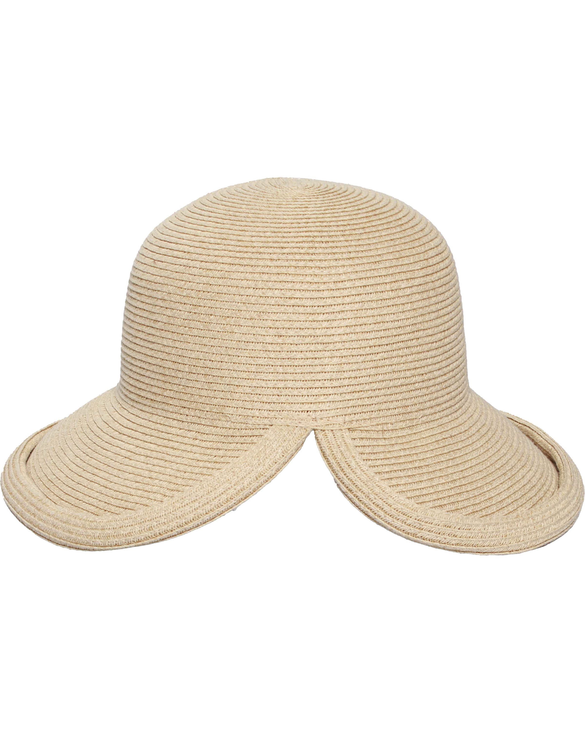 LOEVENICH Hat in Beige