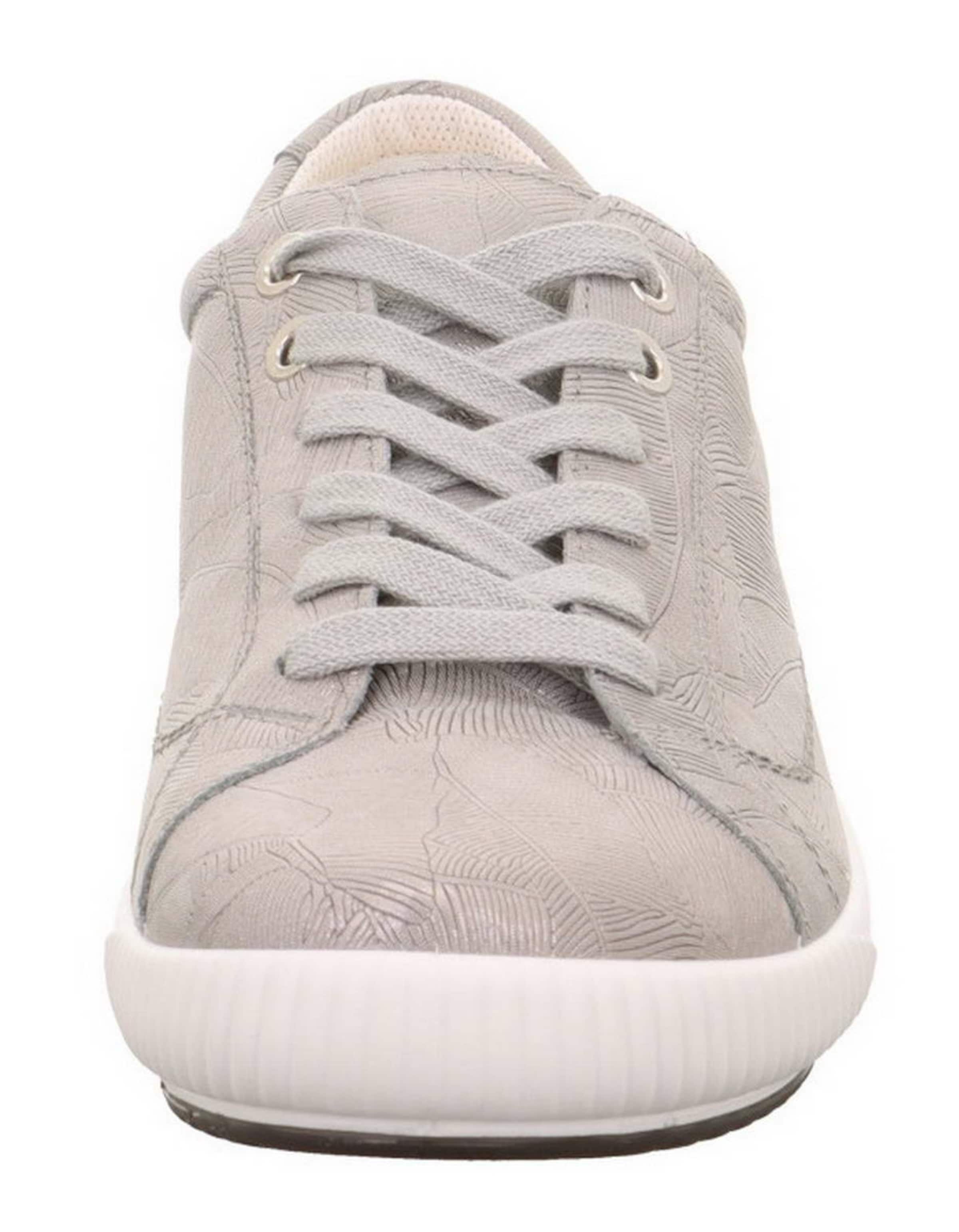 Legero Sneaker in Silber