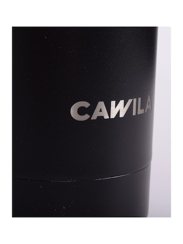 Cawila Üdítős palackok '500 ml' - fekete