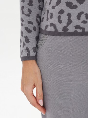 Passioni Pullover‌‌‌‌‌‌‌ in Grau