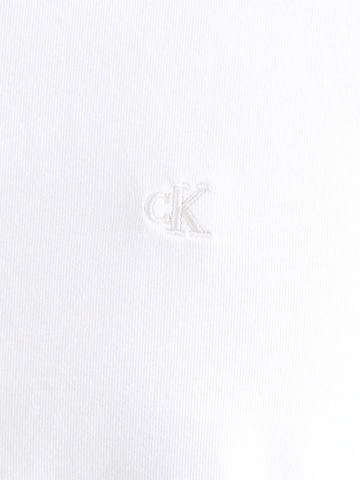 Calvin Klein Футболка в Синий