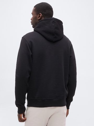Champion Sweatshirt in Black