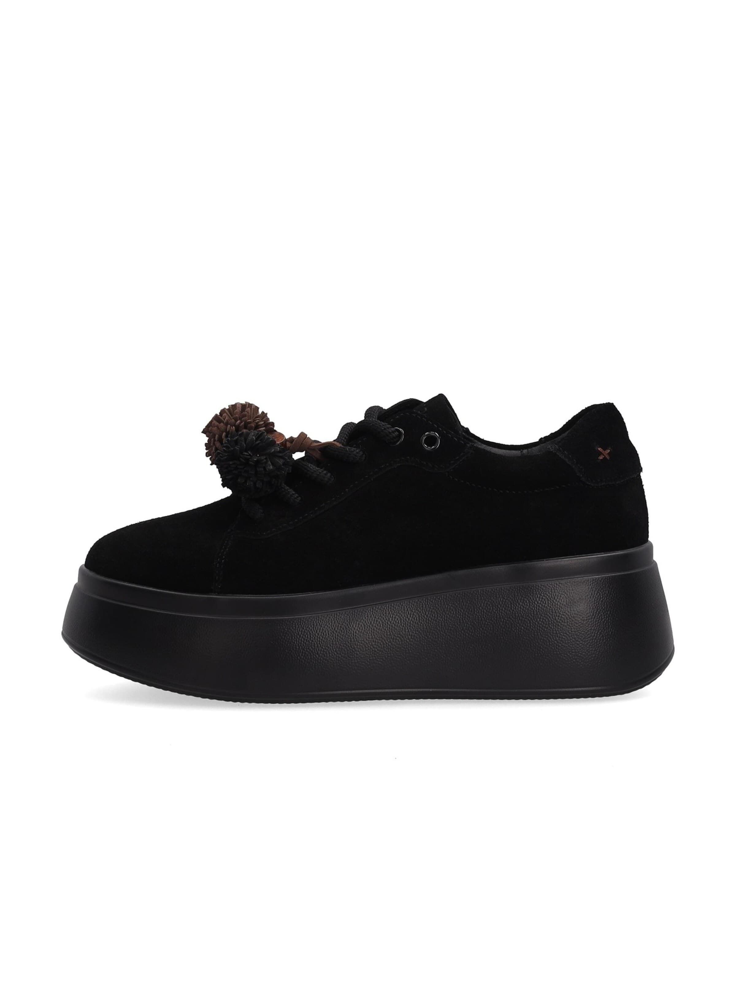 VENEZIA Sneakers in 36 in Black, Item view