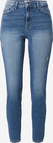 ONLY Skinny Jeans 'ONLBLAKE' in Blue: front