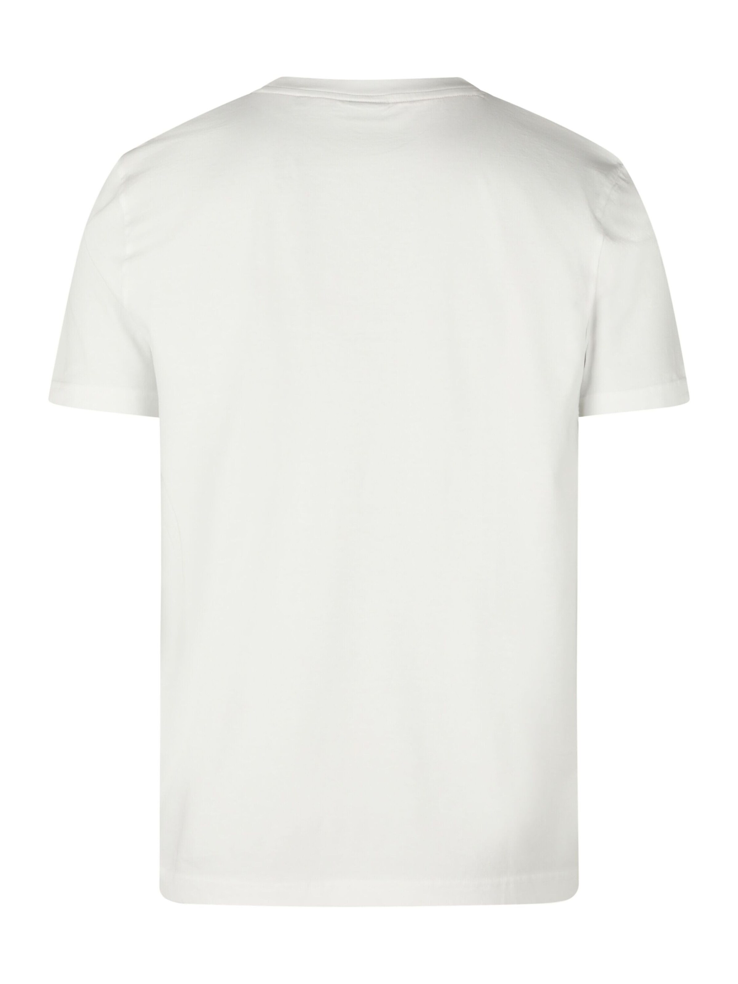 T-Shirt HECHTER PARIS en blanc