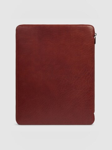 Piquadro Tablet case in Brown
