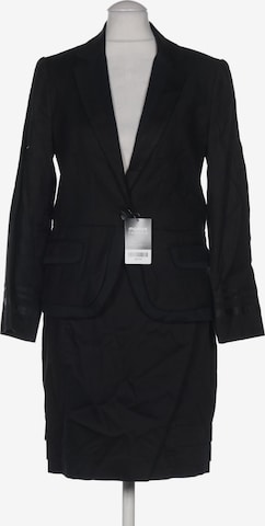 Caroll Anzug oder Kombination XS in Schwarz: Vorderseite