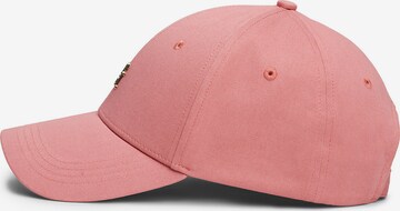 Casquette 'Essential' TOMMY HILFIGER en rose