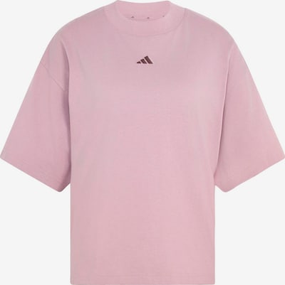 ADIDAS SPORTSWEAR Toiminnallinen paita 'Studio' koossa XS värissä malva / karhunvatukka, Tuotenäkymä