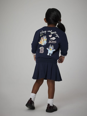Sweat-shirt NAME IT en bleu