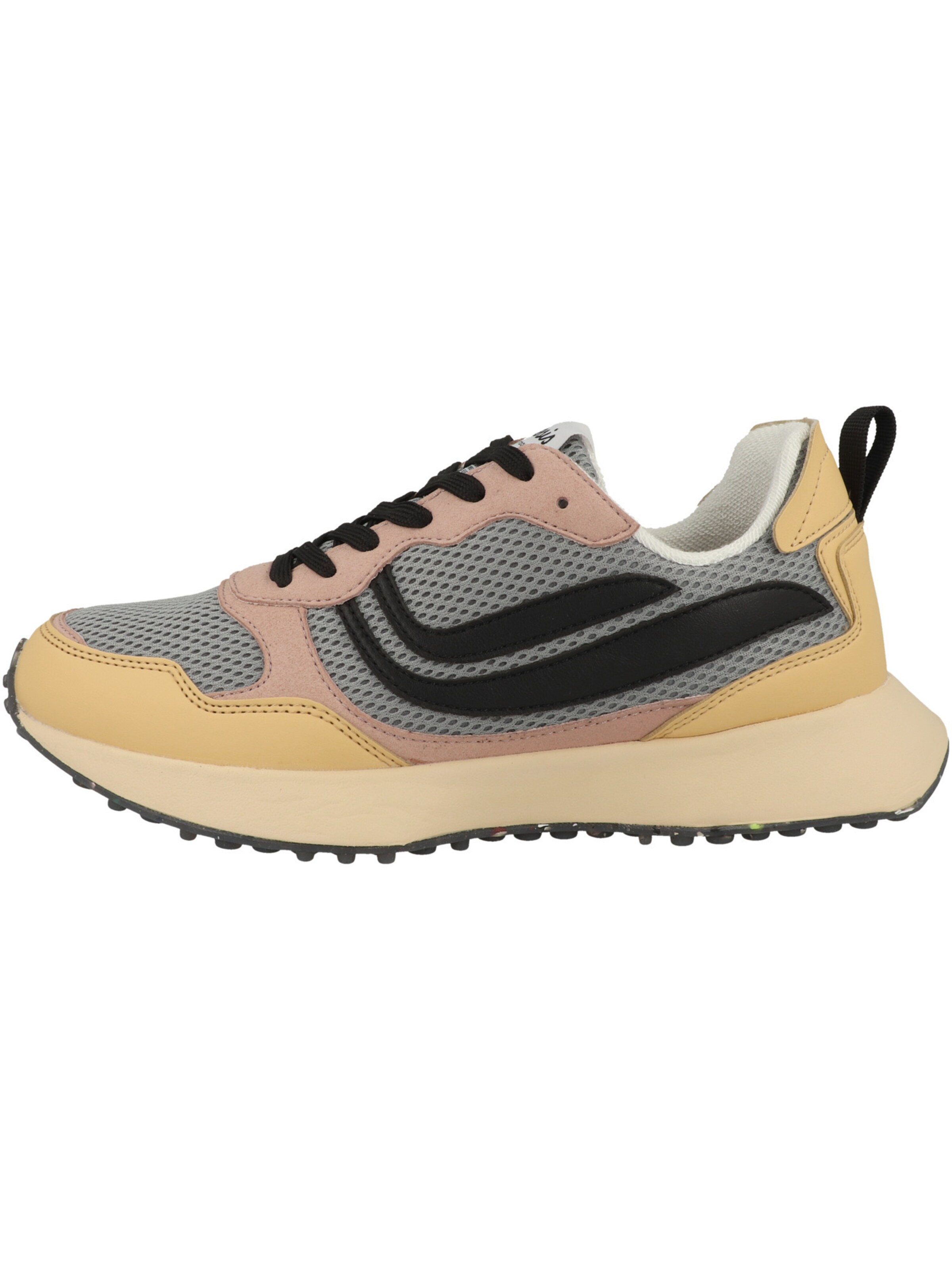 Sneaker bassa di GENESIS in colori misti