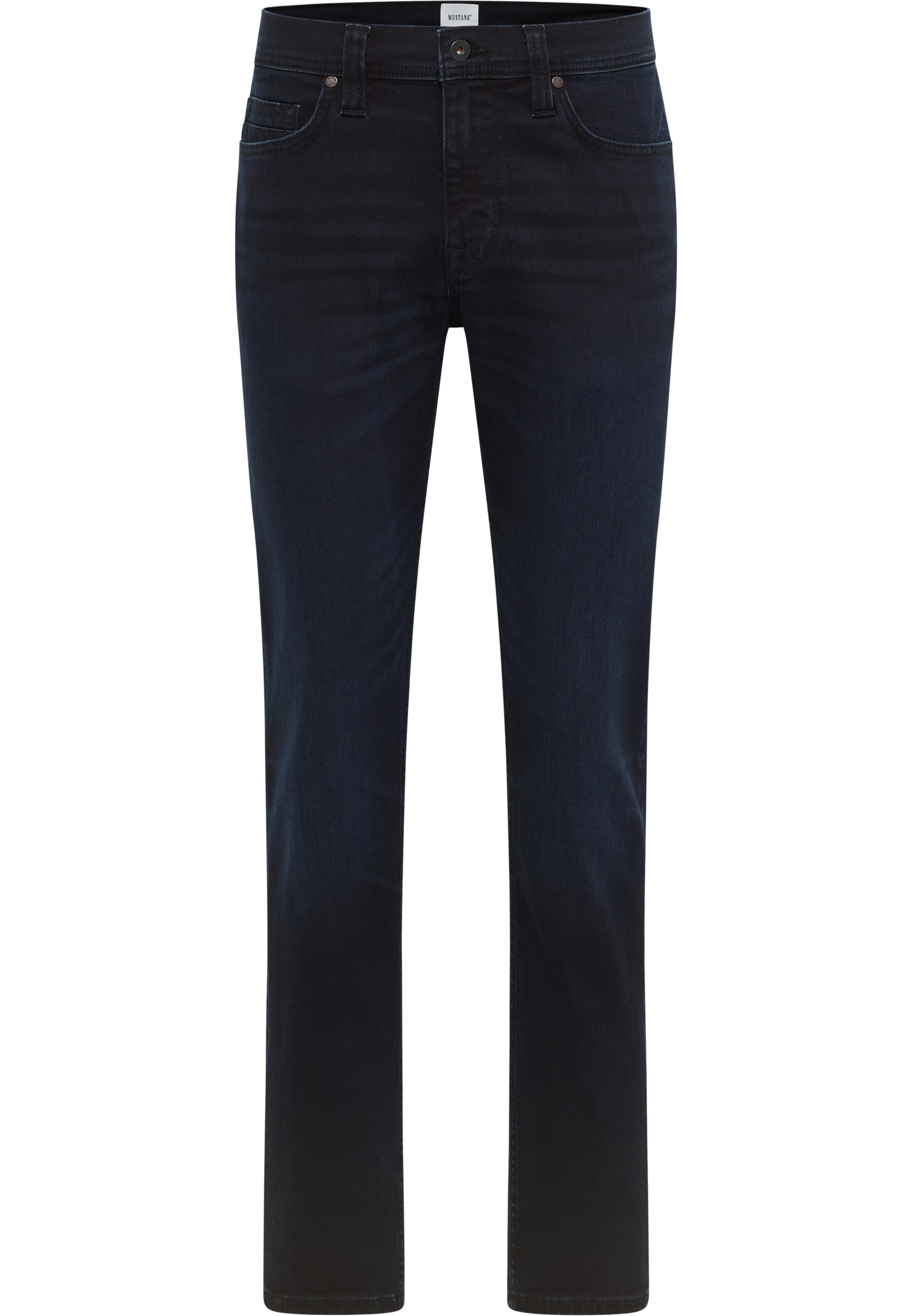 MUSTANG Slim fit Jeans 'Vegas' in Blue: front