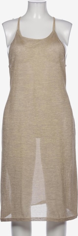 ESCADA SPORT Dress in XL in Beige: front