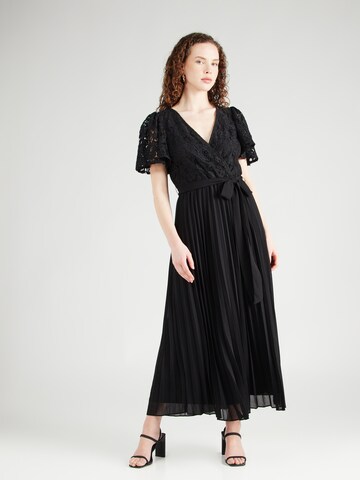 Robe Dorothy Perkins en noir : devant