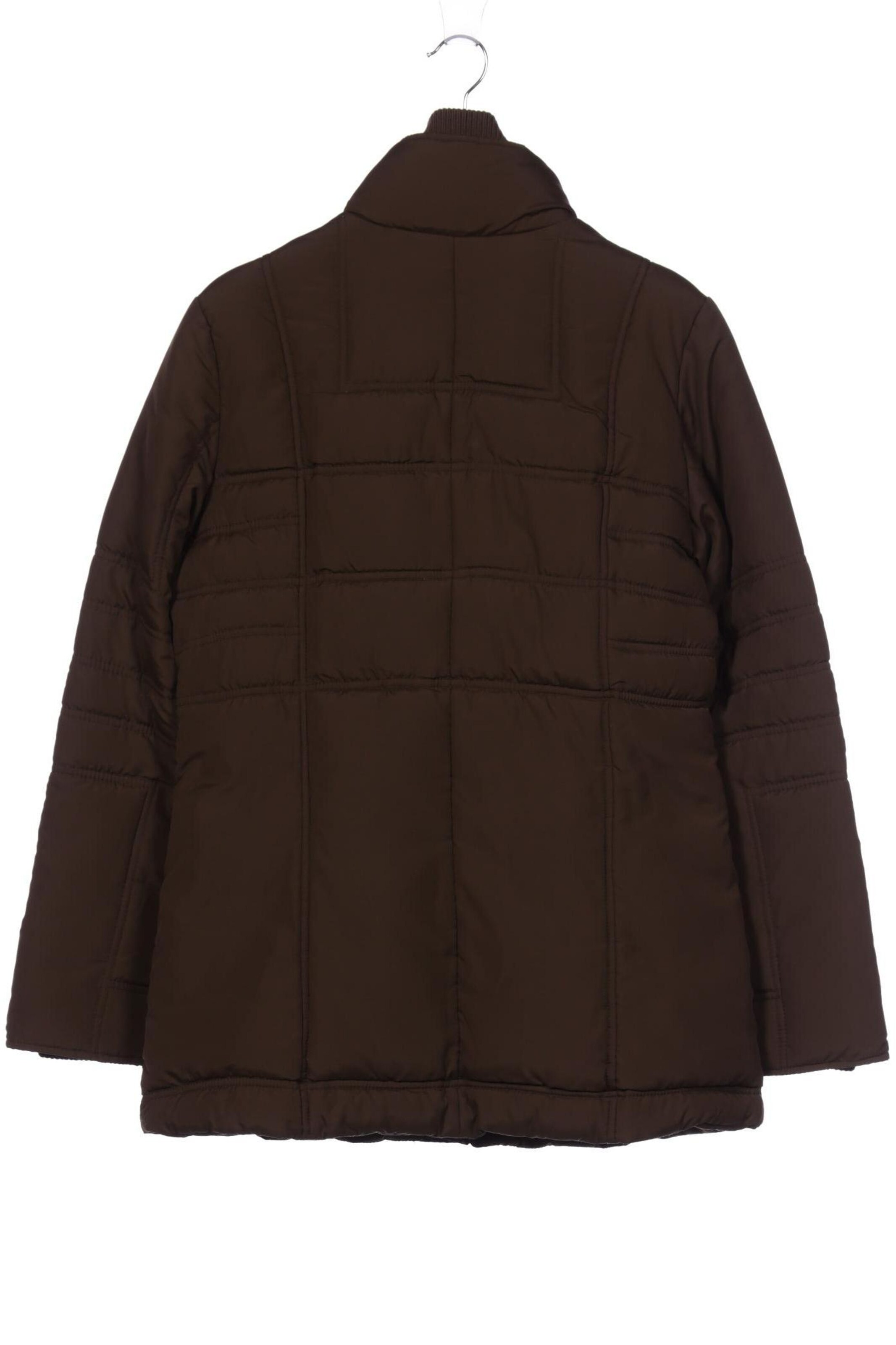 Manguun Jacket & Coat in M in Brown