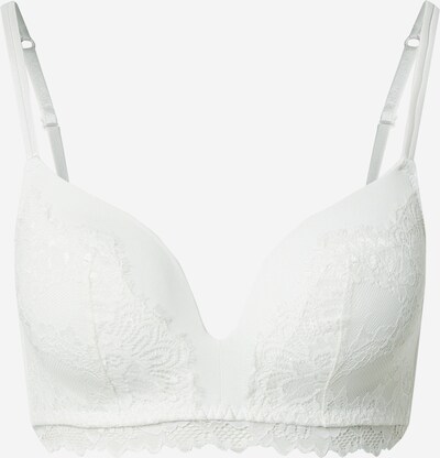 Hunkemöller BH 'Yvonne' in weiß, Produktansicht