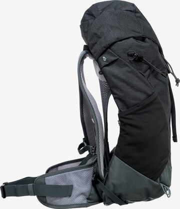 DEUTER Backpack in Grey