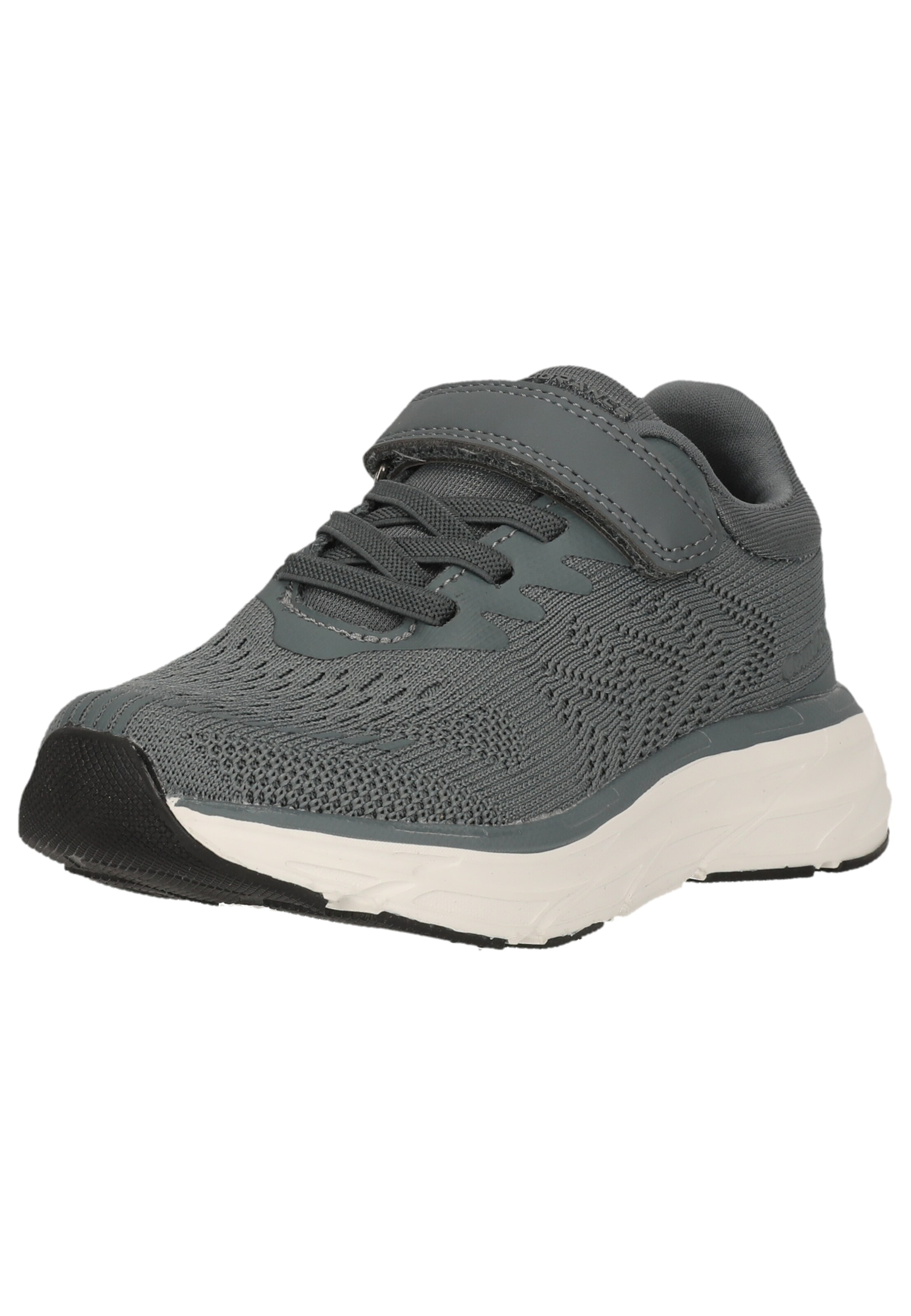 ENDURANCE Trainers 'Masako' in Green: front