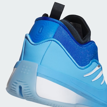 Chaussure de sport 'Dame 9' ADIDAS PERFORMANCE en bleu