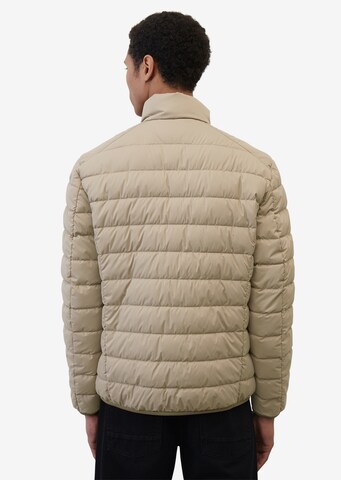 Marc O'Polo Performance Jacket in Beige