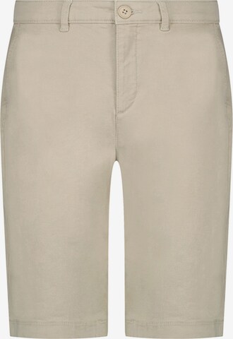 NYDJ Hose  'Bermuda' in Beige: predná strana