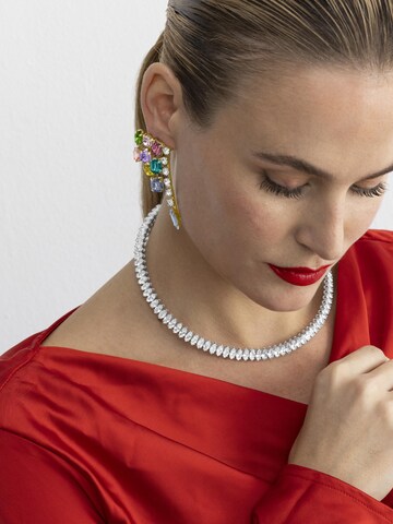 Luxenter - Pendientes 'Shamwa' en Mezcla de colores