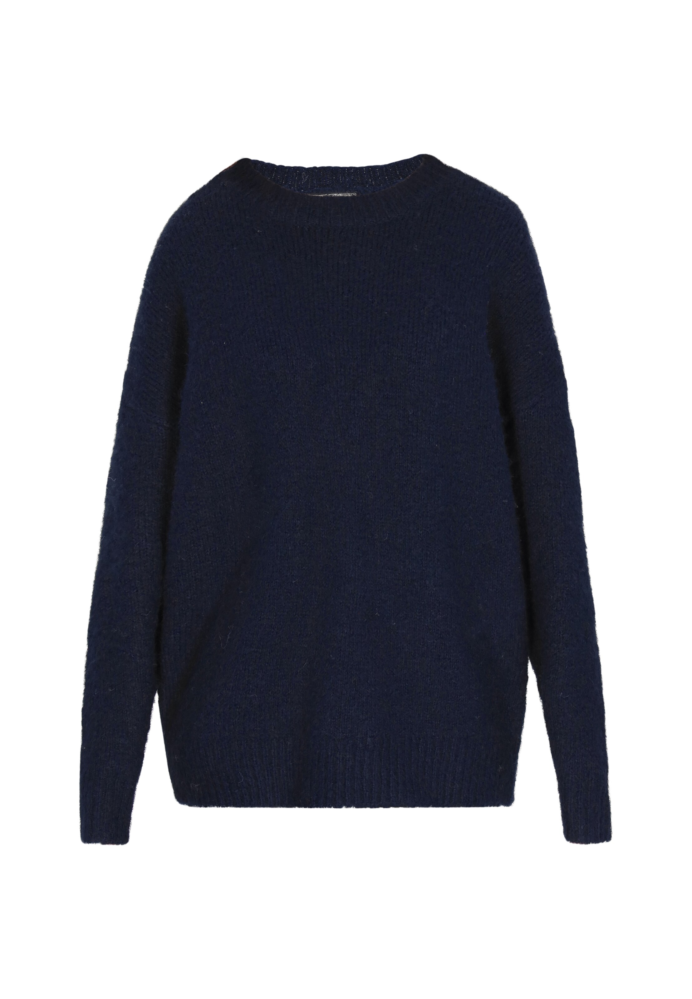 DreiMaster Vintage - Pullover em azul: frente