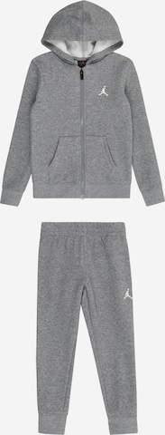 Jordan Trenirka za tek 'BRKLYN' | siva barva: sprednja stran